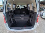 2015 Honda Stepwagon