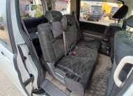 2015 Honda Stepwagon