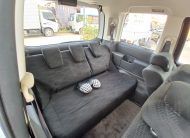 2015 Honda Stepwagon