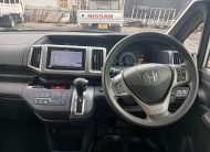 2015 Honda Stepwagon