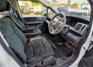 2015 Honda Stepwagon
