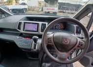 2015 Honda Stepwagon