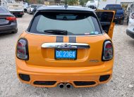 2015 BMW Mini Cooper S
