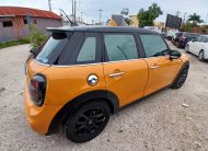 2015 BMW Mini Cooper S