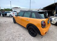 2015 BMW Mini Cooper S