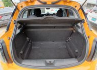2015 BMW Mini Cooper S