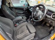 2015 BMW Mini Cooper S