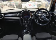 2015 BMW Mini Cooper S
