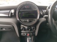 2015 BMW Mini Cooper S