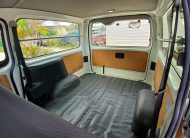 2020 Toyota Hiace Van
