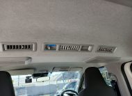 2020 Toyota Hiace Van