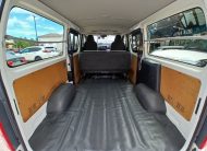 2020 Toyota Hiace Van