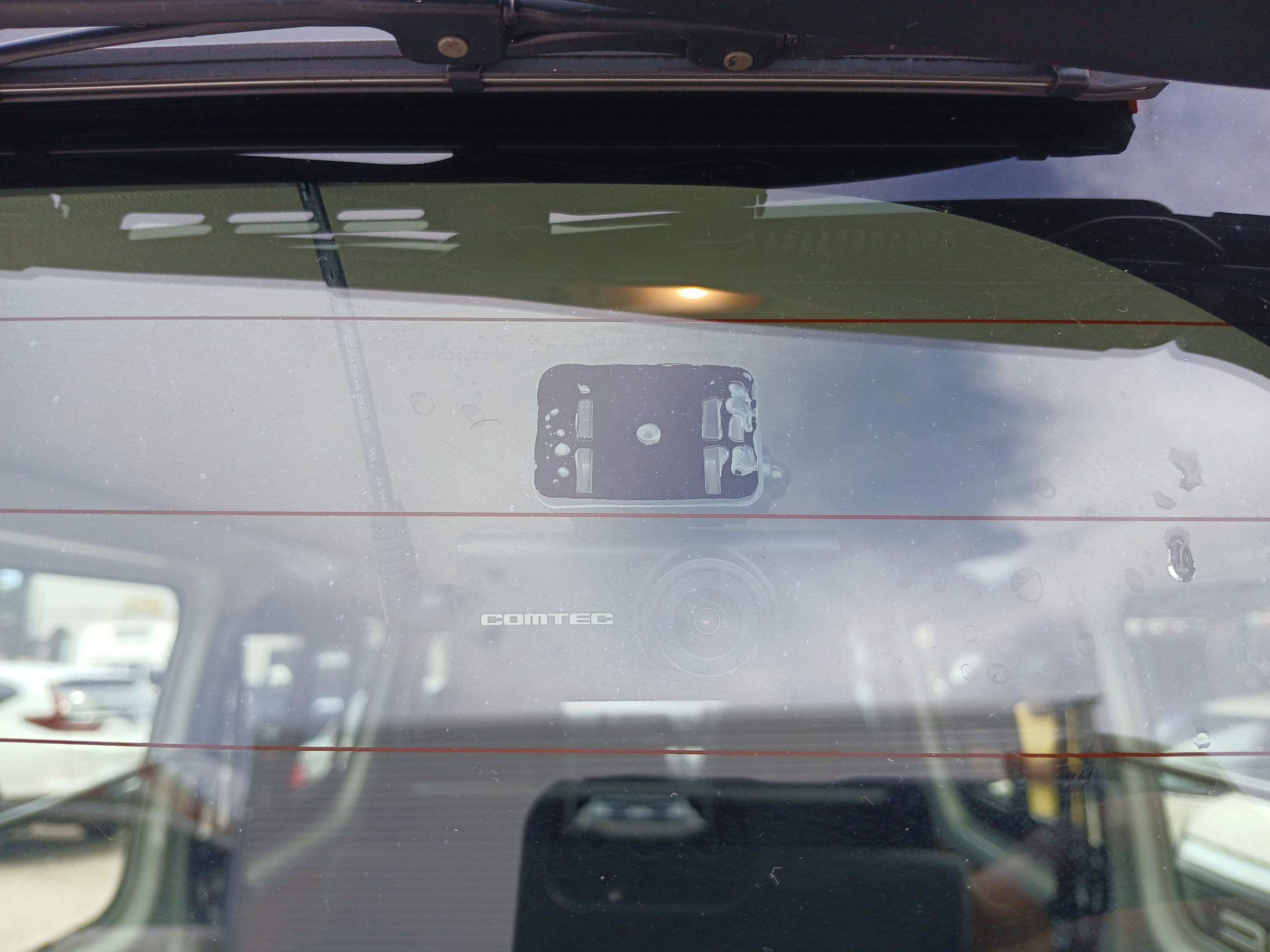 2020 Toyota Hiace Van