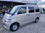 2015 Toyota Townace GL