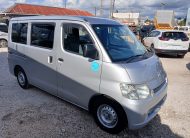 2015 Toyota Townace GL