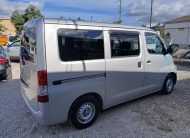2015 Toyota Townace GL