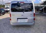 2015 Toyota Townace GL