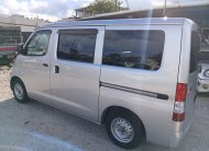 2015 Toyota Townace GL