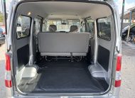 2015 Toyota Townace GL