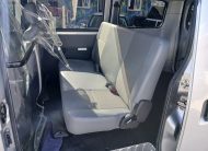 2015 Toyota Townace GL
