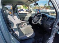 2015 Toyota Townace GL